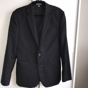 Men’s express formal jacket/coat